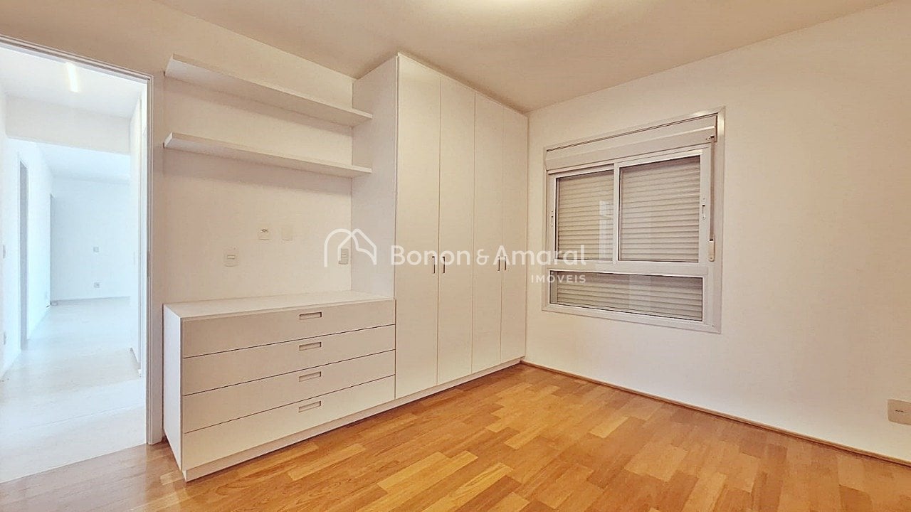 Apartamento para Alugar - Loteamento Residencial Vila Bella Dom Pedro em Campinas / SP