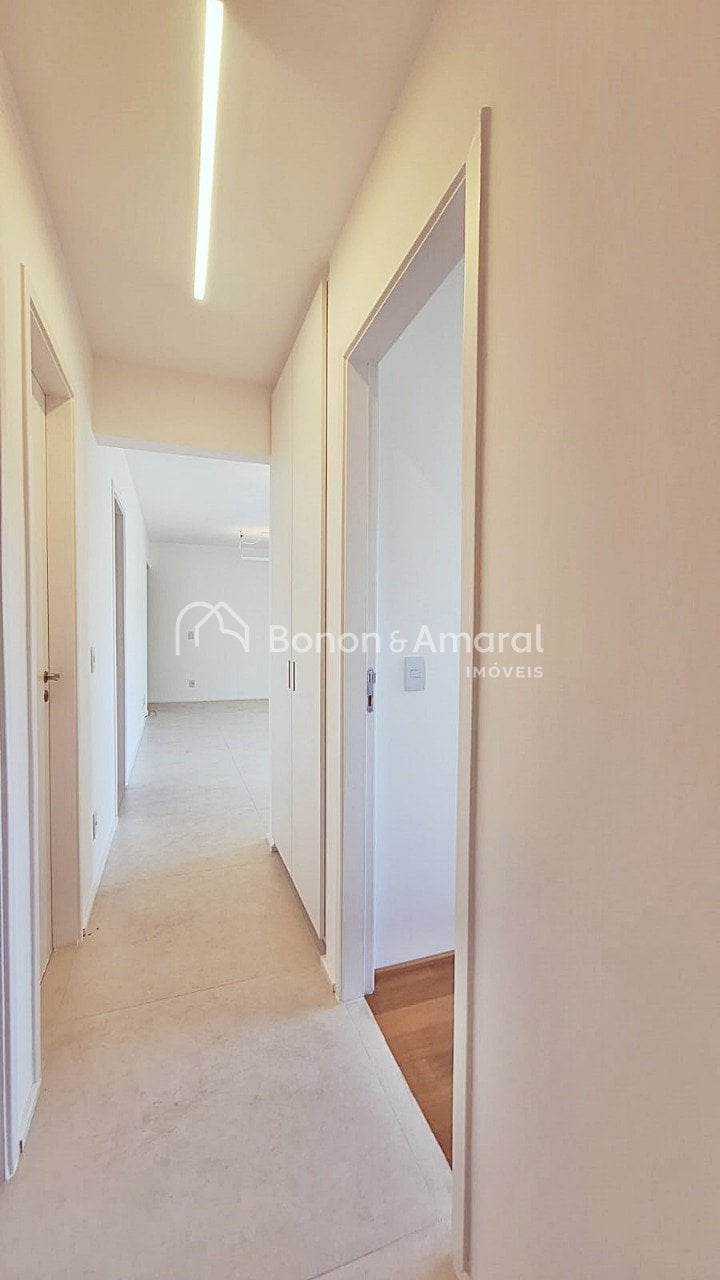 Apartamento para Alugar - Loteamento Residencial Vila Bella Dom Pedro em Campinas / SP