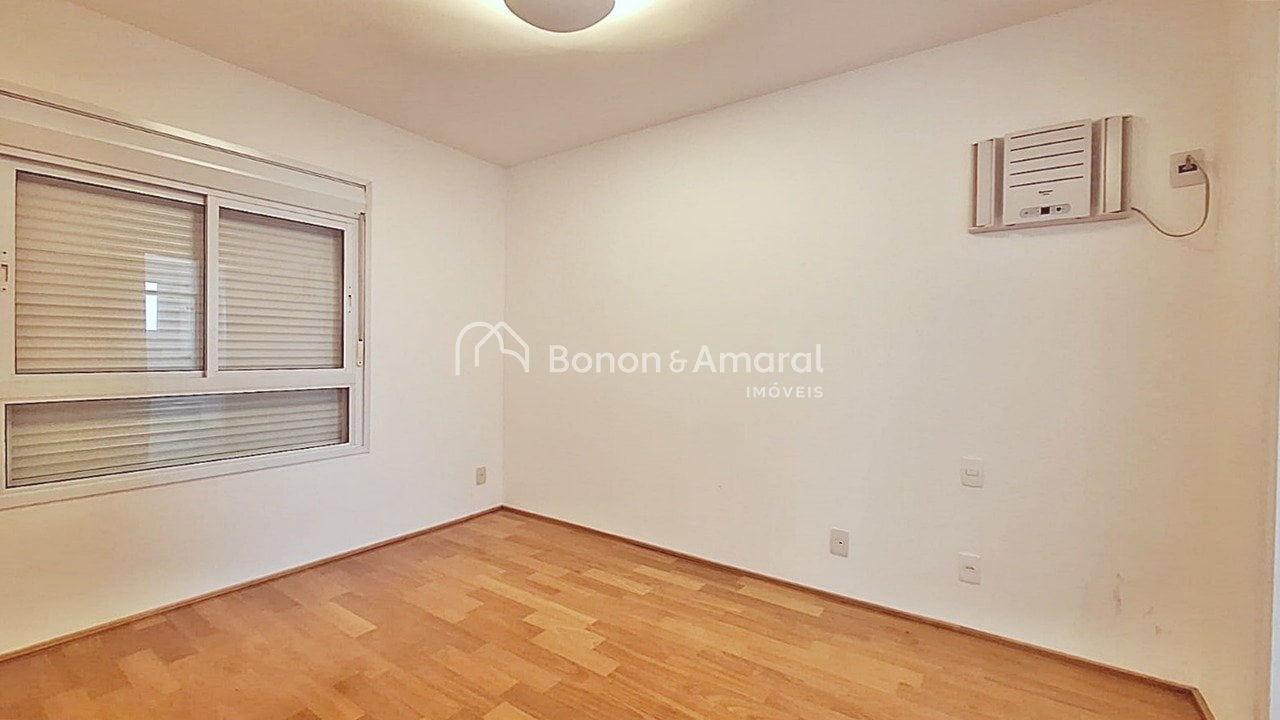 Apartamento para Alugar - Loteamento Residencial Vila Bella Dom Pedro em Campinas / SP