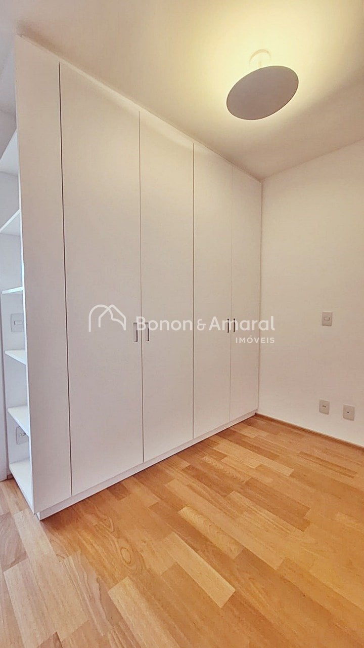 Apartamento para Alugar - Loteamento Residencial Vila Bella Dom Pedro em Campinas / SP