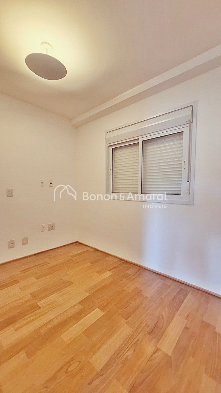 Apartamento para Alugar - Loteamento Residencial Vila Bella Dom Pedro em Campinas / SP