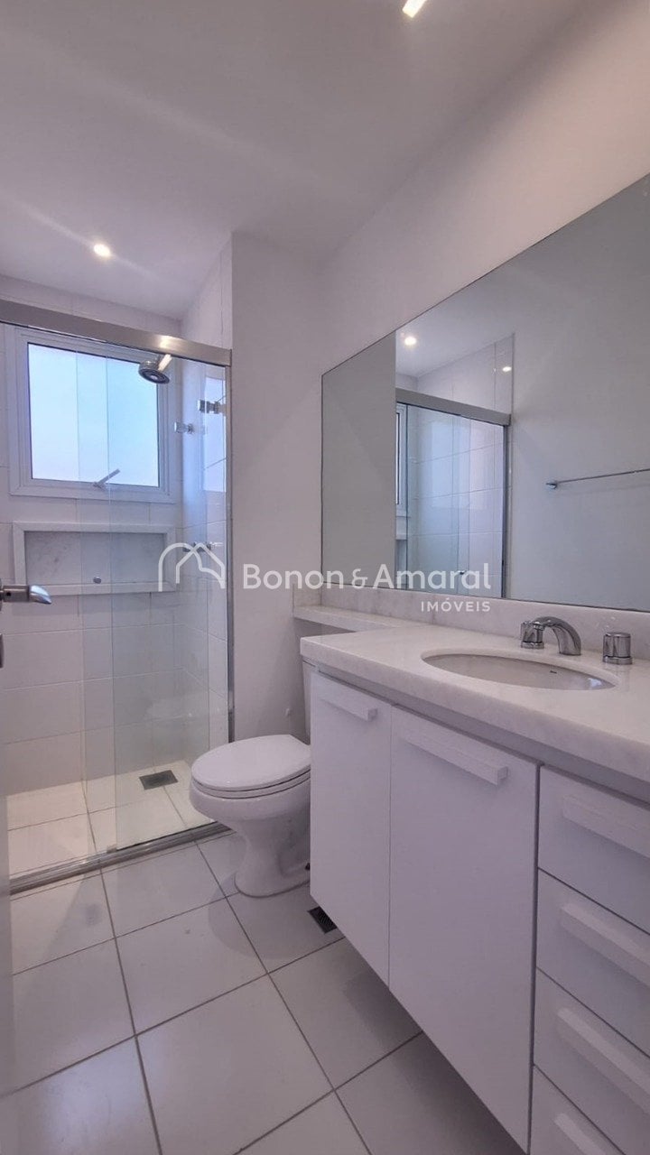 Apartamento para Alugar - Loteamento Residencial Vila Bella Dom Pedro em Campinas / SP