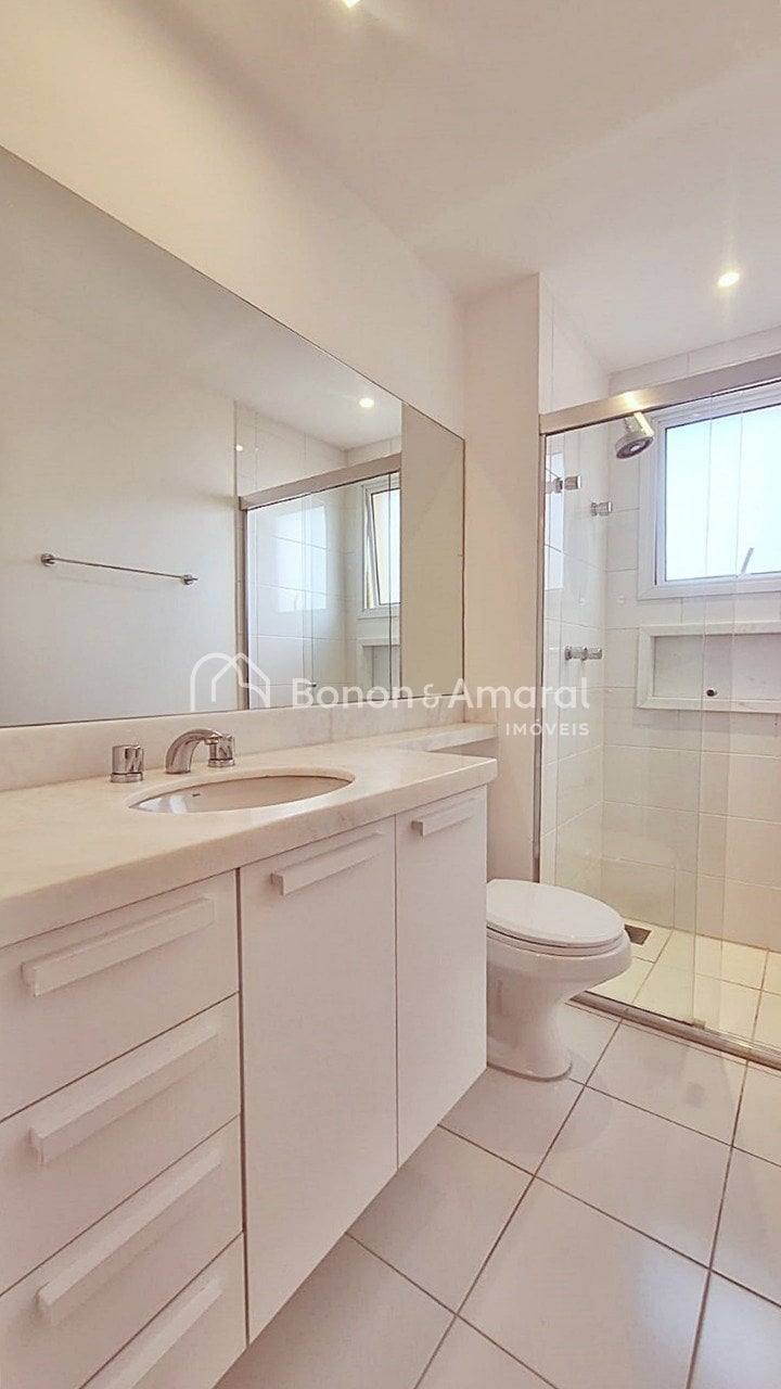 Apartamento para Alugar - Loteamento Residencial Vila Bella Dom Pedro em Campinas / SP