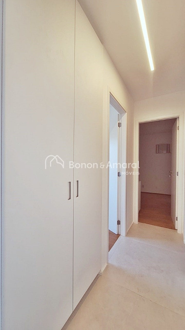 Apartamento para Alugar - Loteamento Residencial Vila Bella Dom Pedro em Campinas / SP