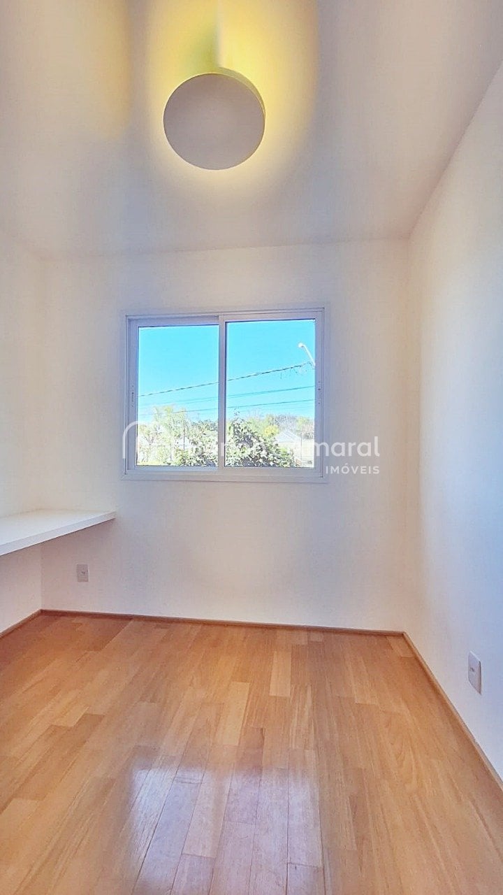 Apartamento para Alugar - Loteamento Residencial Vila Bella Dom Pedro em Campinas / SP