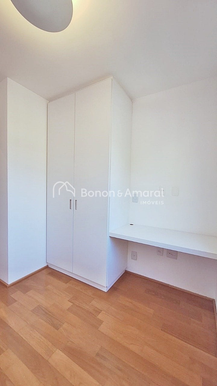 Apartamento para Alugar - Loteamento Residencial Vila Bella Dom Pedro em Campinas / SP