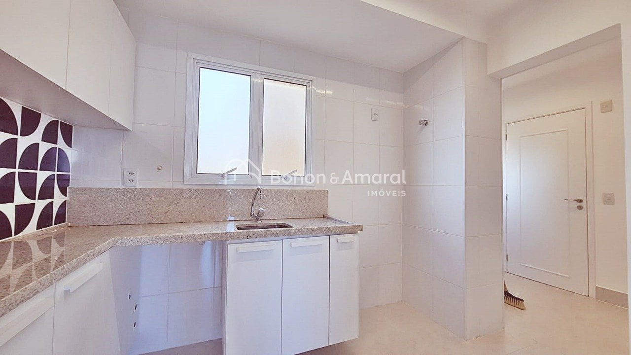 Apartamento para Alugar - Loteamento Residencial Vila Bella Dom Pedro em Campinas / SP