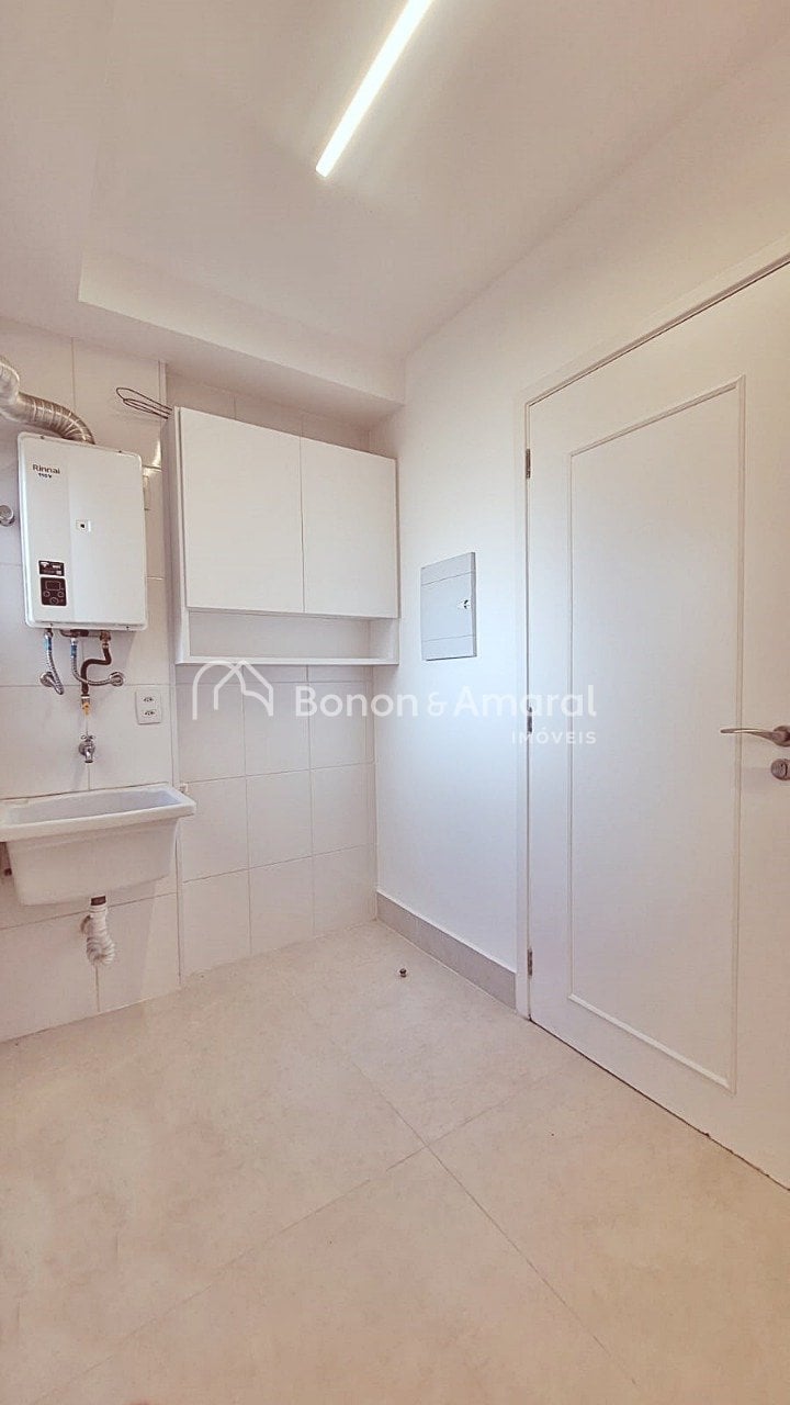 Apartamento para Alugar - Loteamento Residencial Vila Bella Dom Pedro em Campinas / SP