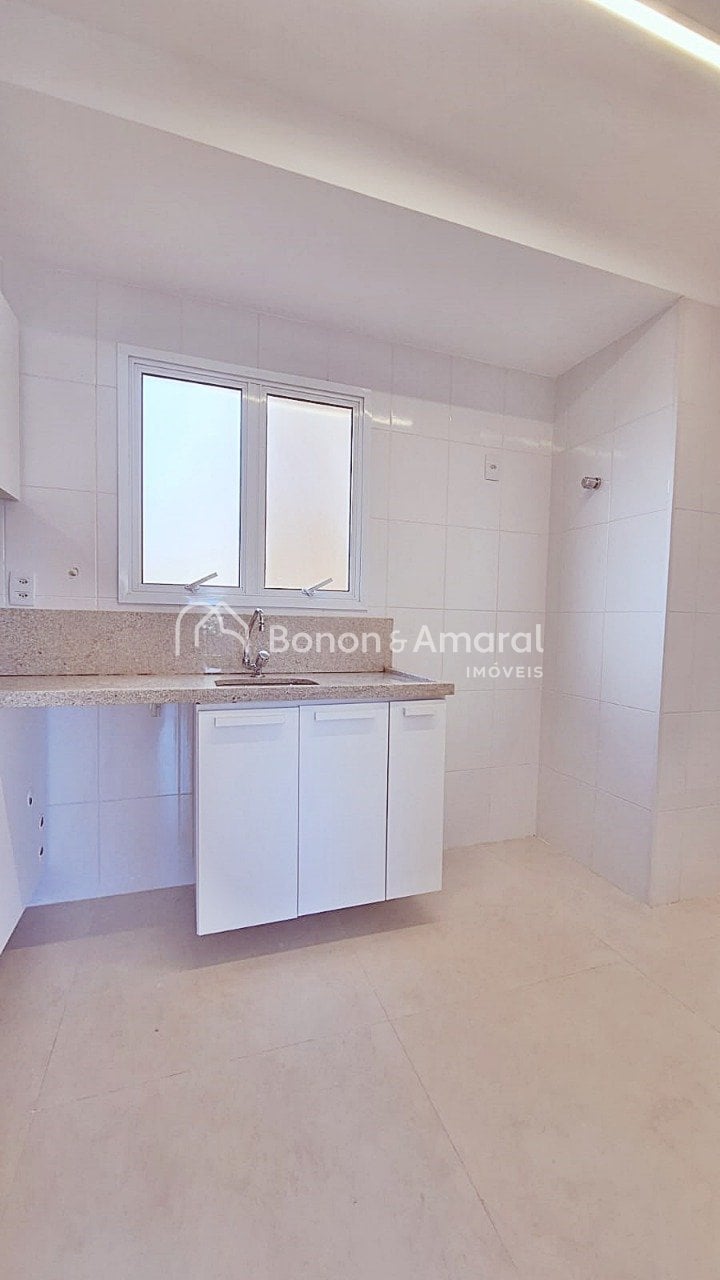 Apartamento para Alugar - Loteamento Residencial Vila Bella Dom Pedro em Campinas / SP