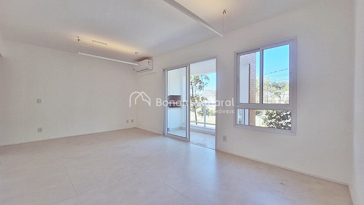 Apartamento para Alugar - Loteamento Residencial Vila Bella Dom Pedro em Campinas / SP