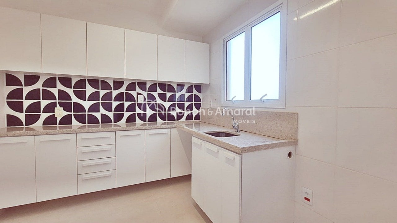 Apartamento para Alugar - Loteamento Residencial Vila Bella Dom Pedro em Campinas / SP