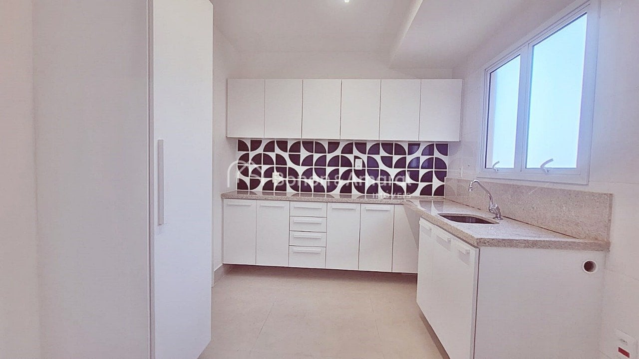 Apartamento para Alugar - Loteamento Residencial Vila Bella Dom Pedro em Campinas / SP
