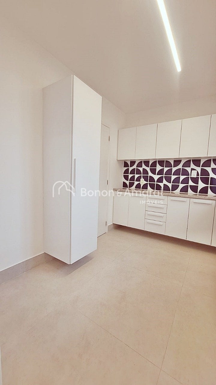 Apartamento para Alugar - Loteamento Residencial Vila Bella Dom Pedro em Campinas / SP
