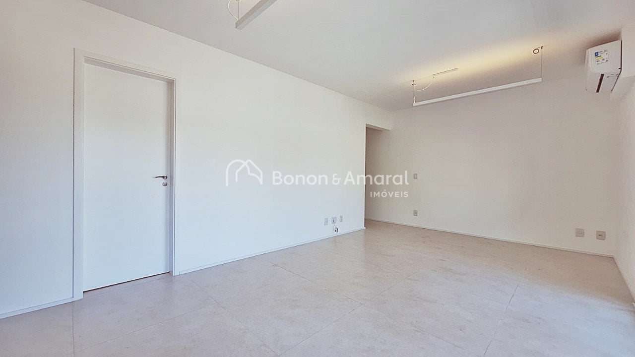 Apartamento para Alugar - Loteamento Residencial Vila Bella Dom Pedro em Campinas / SP