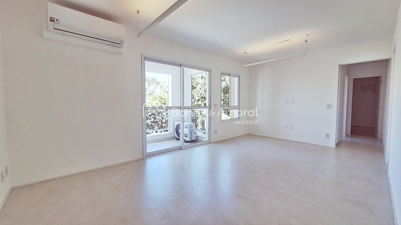 Apartamento para Alugar - Loteamento Residencial Vila Bella Dom Pedro em Campinas / SP