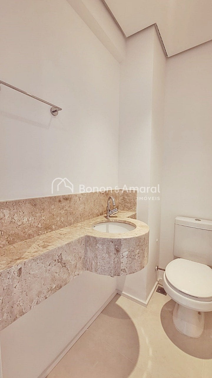 Apartamento para Alugar - Loteamento Residencial Vila Bella Dom Pedro em Campinas / SP