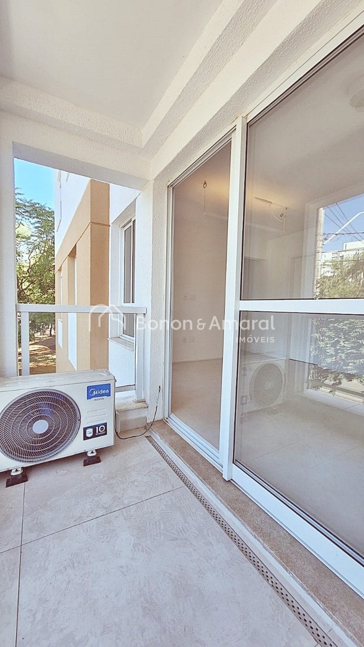 Apartamento para Alugar - Loteamento Residencial Vila Bella Dom Pedro em Campinas / SP