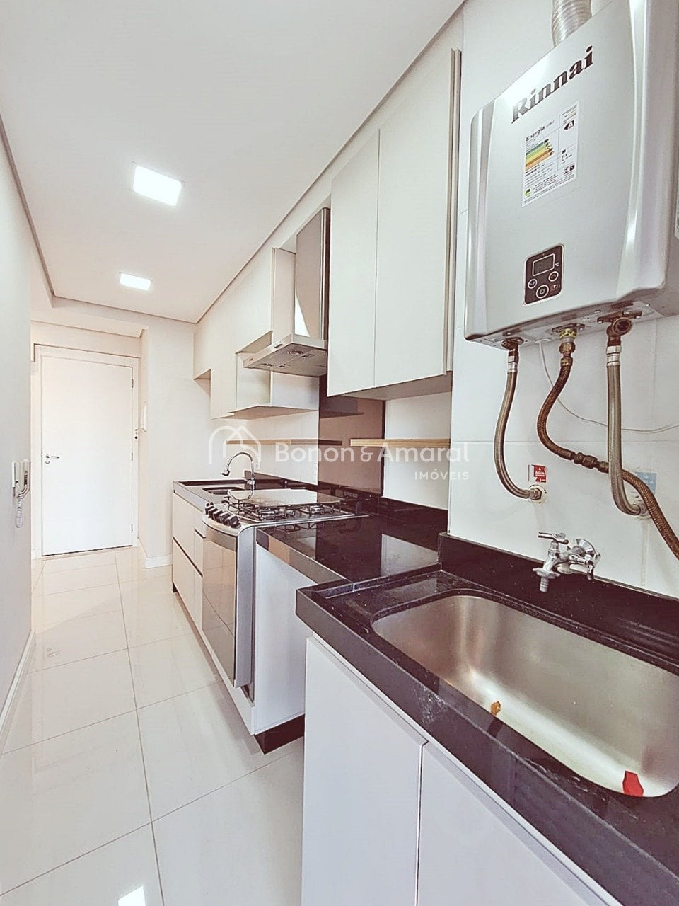 Apartamento para Alugar - Taquaral em Campinas / SP