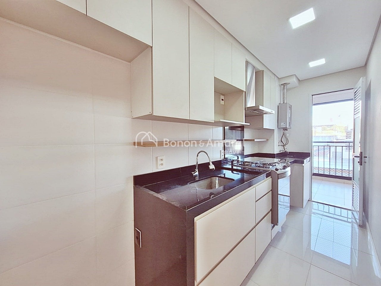 Apartamento para Alugar - Taquaral em Campinas / SP