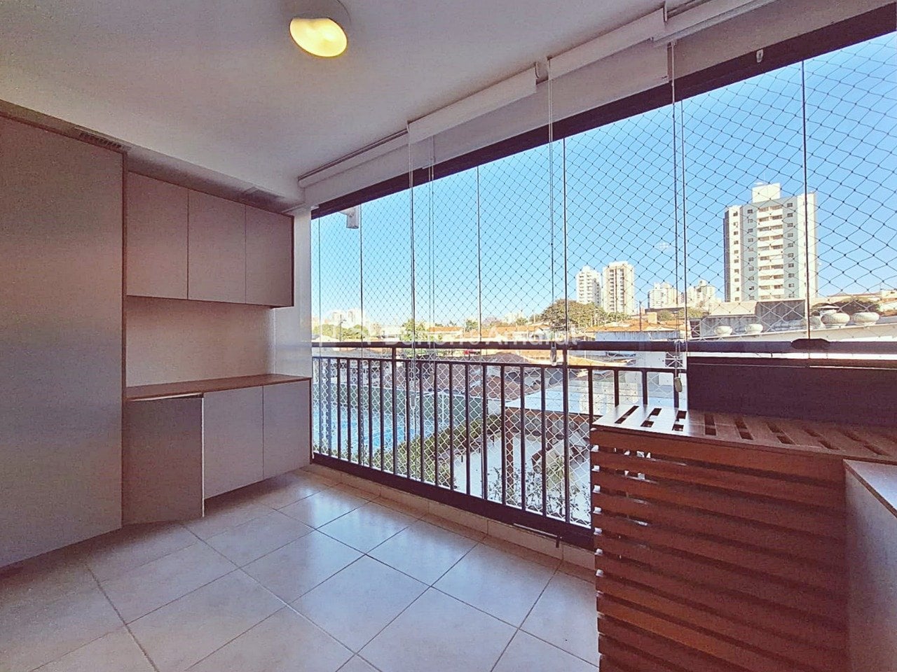 Apartamento para Alugar - Taquaral em Campinas / SP