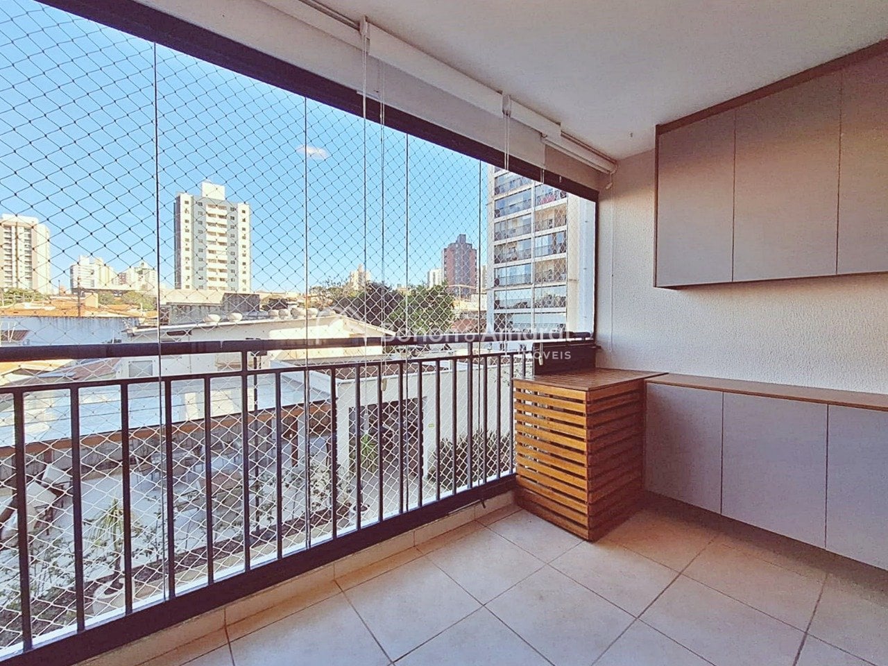 Apartamento para Alugar - Taquaral em Campinas / SP