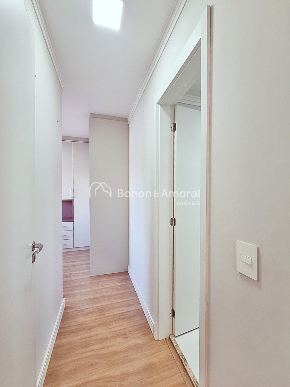 Apartamento para Alugar - Taquaral em Campinas / SP