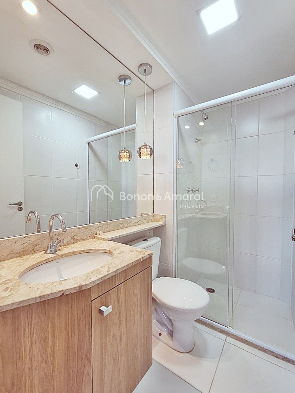 Apartamento para Alugar - Taquaral em Campinas / SP