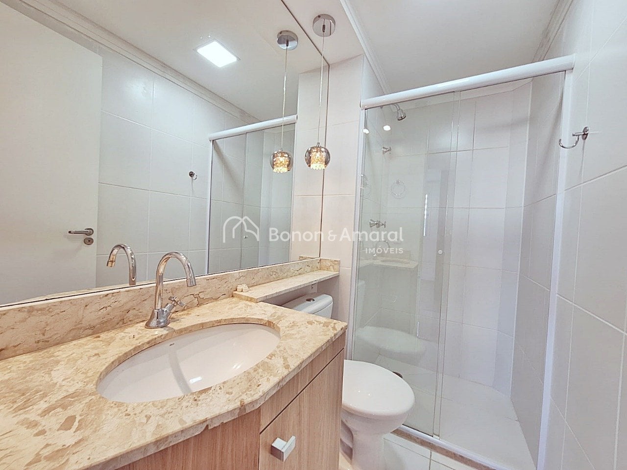 Apartamento para Alugar - Taquaral em Campinas / SP