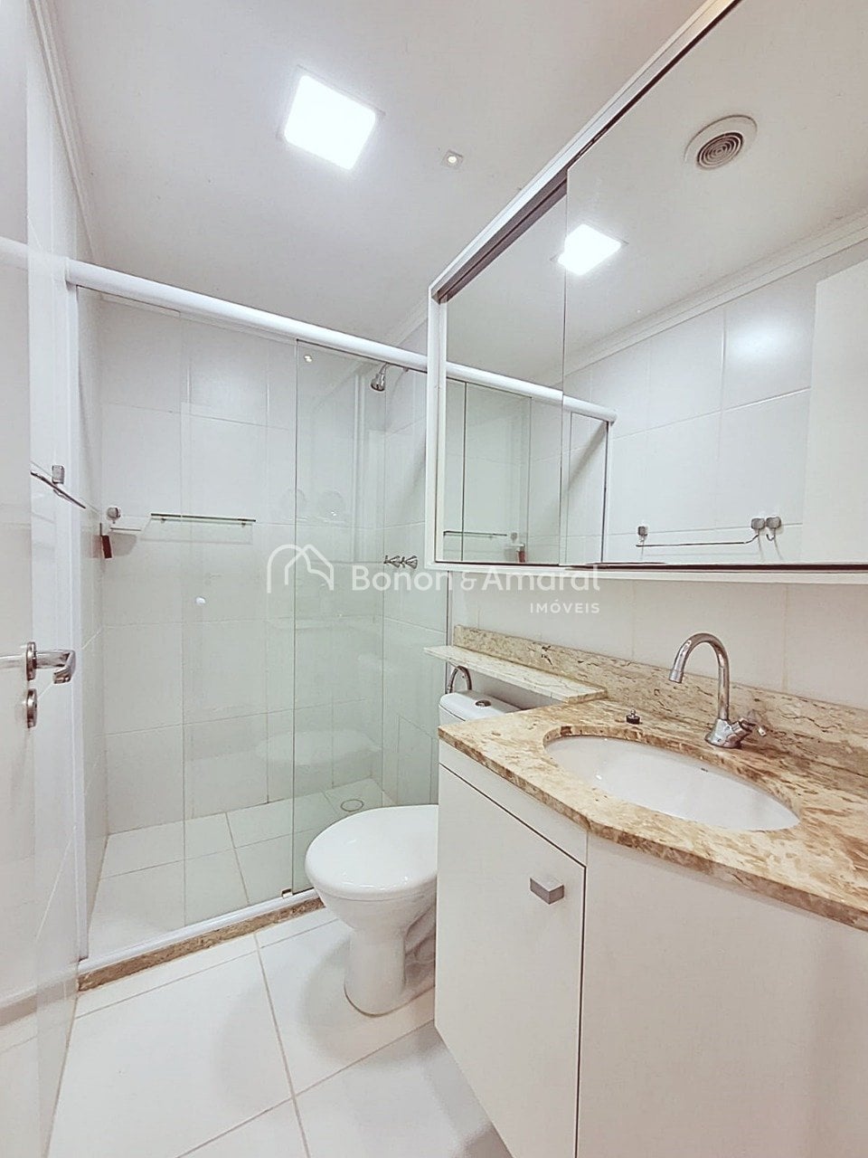 Apartamento para Alugar - Taquaral em Campinas / SP