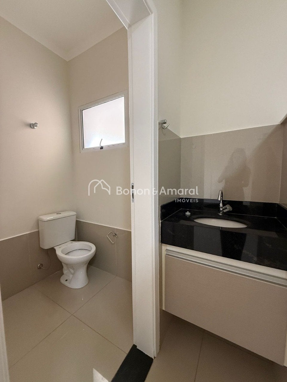 Casa em Condomínio à Venda - Bonfim em Paulínia / SP