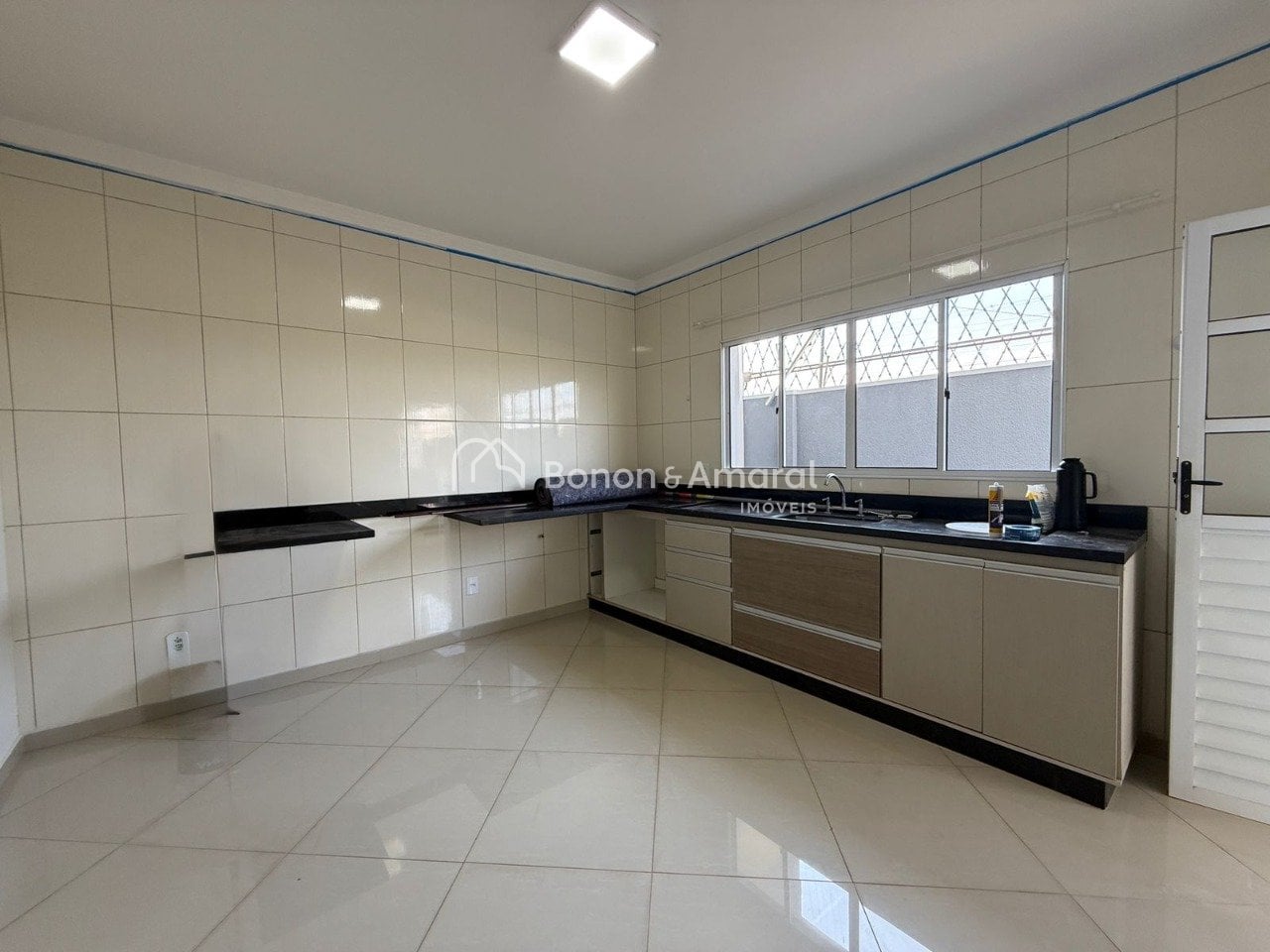 Casa em Condomínio à Venda - Bonfim em Paulínia / SP