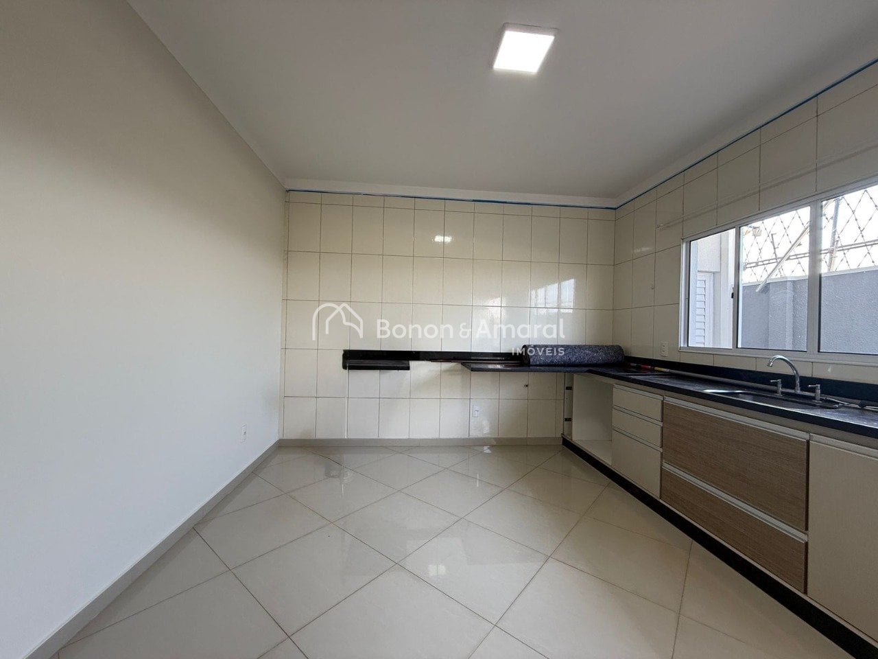Casa em Condomínio à Venda - Bonfim em Paulínia / SP