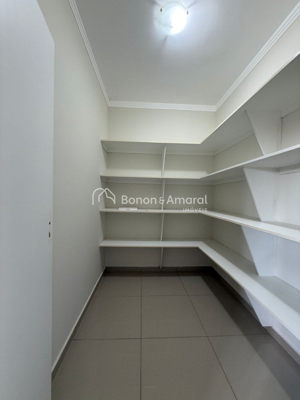 Casa em Condomínio à Venda - Bonfim em Paulínia / SP