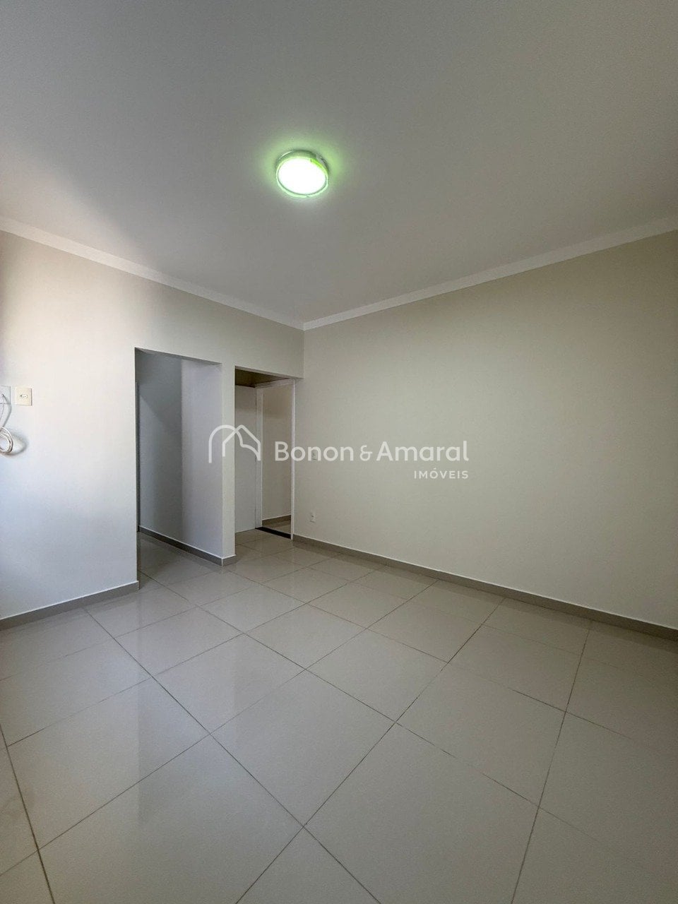 Casa em Condomínio à Venda - Bonfim em Paulínia / SP