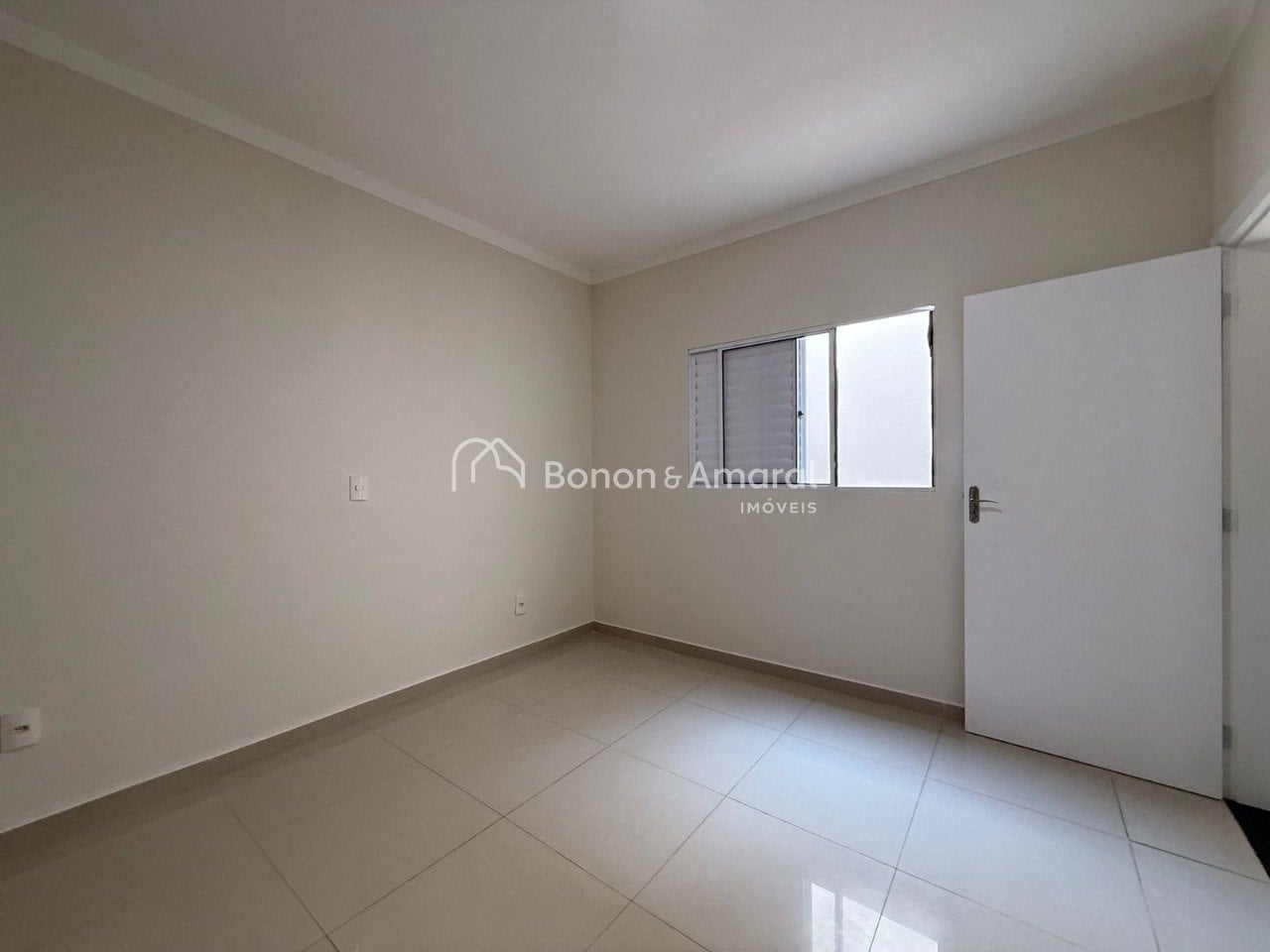 Casa em Condomínio à Venda - Bonfim em Paulínia / SP