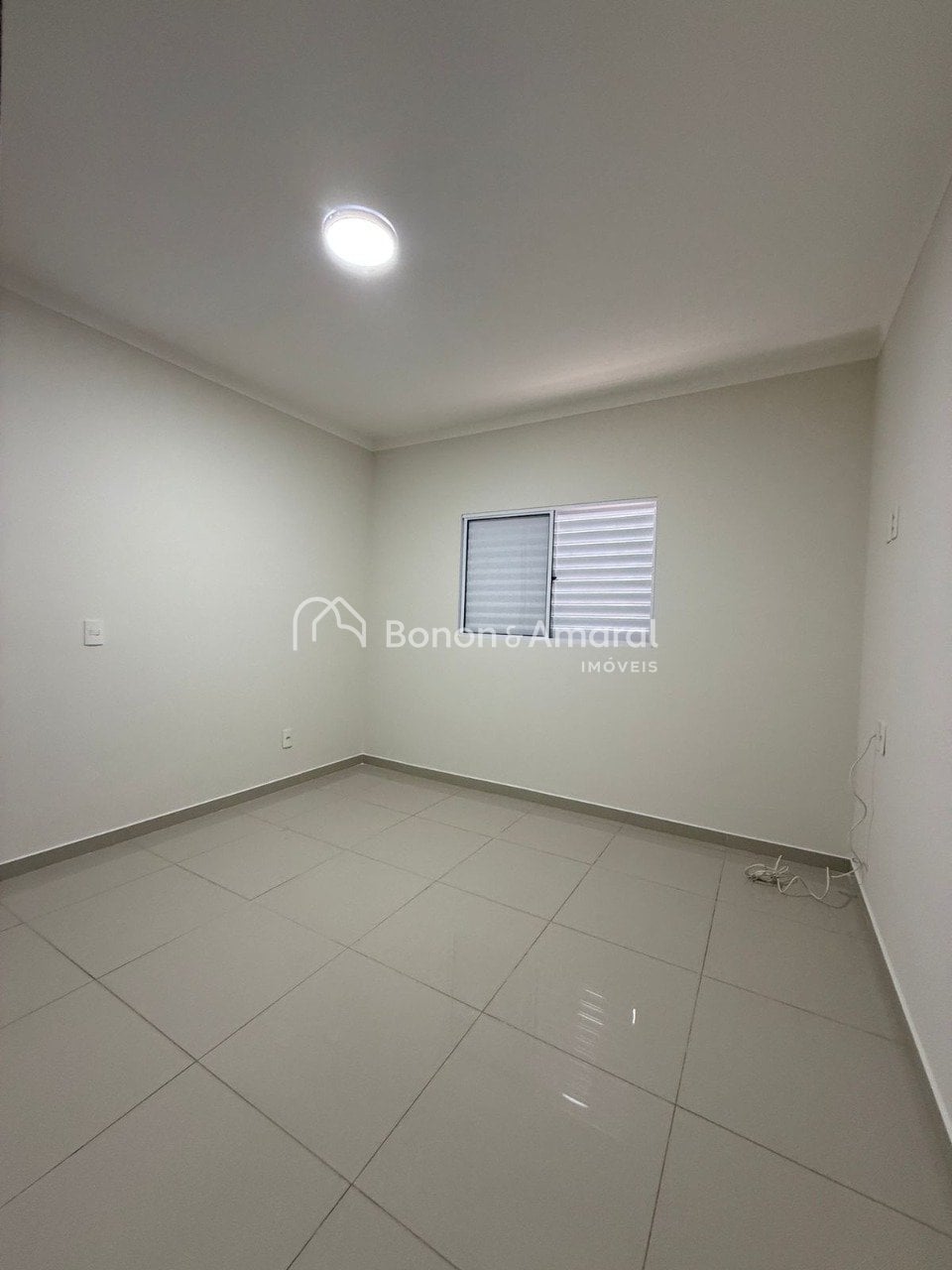 Casa em Condomínio à Venda - Bonfim em Paulínia / SP