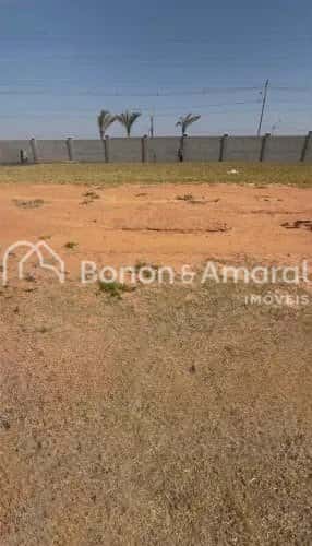 Terreno em condomínio à Venda - Loteamento Alphaville Campinas, Campinas/ SP — foto principal