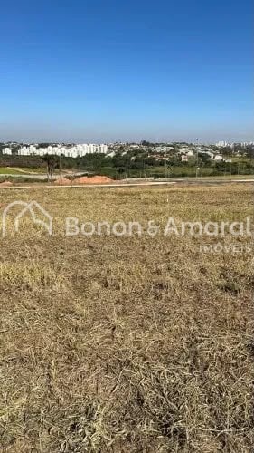 Terreno em condomínio à Venda - Loteamento Alphaville Campinas em Campinas / SP