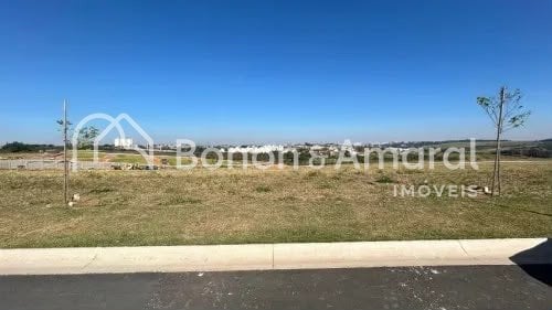 Terreno em condomínio à Venda - Loteamento Alphaville Campinas em Campinas / SP