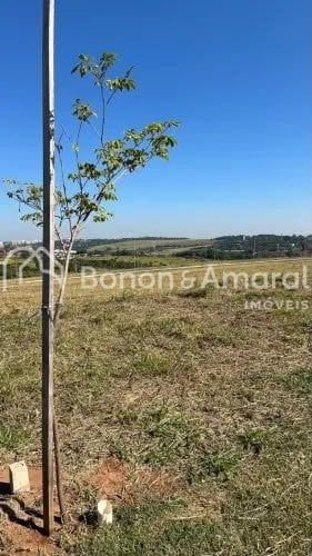 Terreno em condomínio à Venda - Loteamento Alphaville Campinas em Campinas / SP