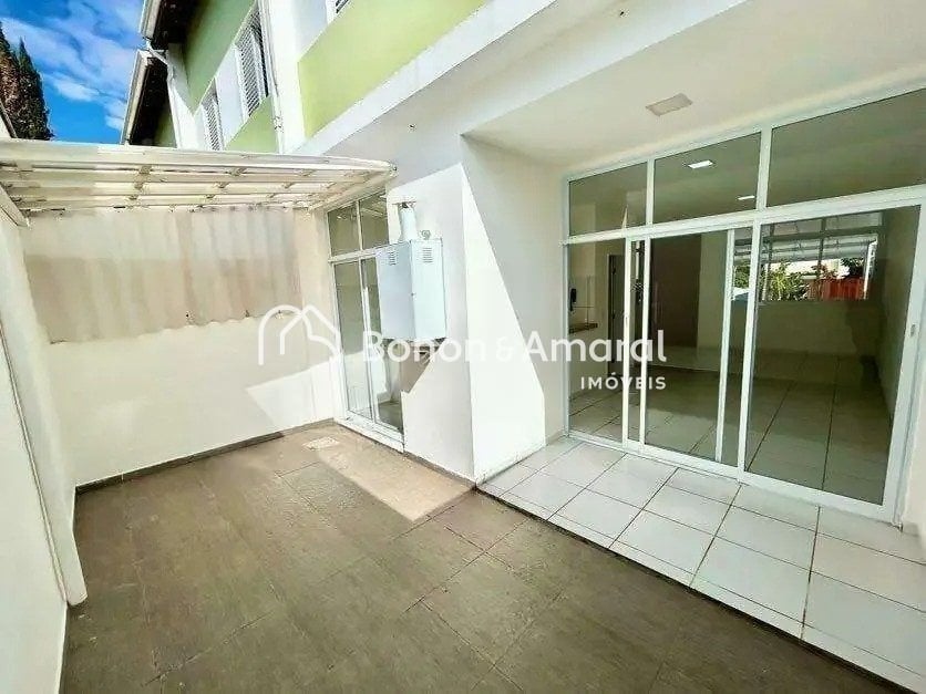 Casa para Alugar - Parque Taquaral em Campinas / SP