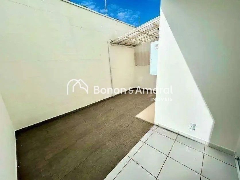 Casa para Alugar - Parque Taquaral em Campinas / SP
