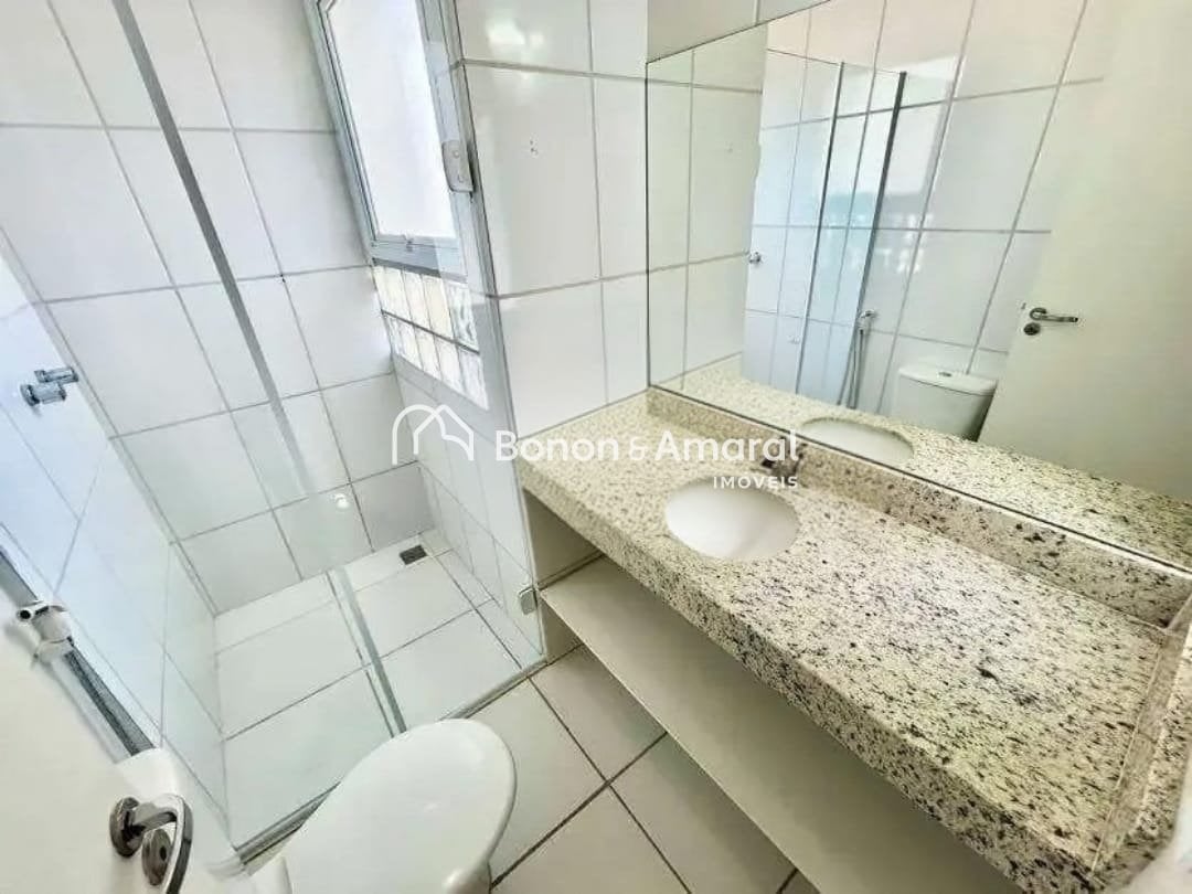 Casa para Alugar - Parque Taquaral em Campinas / SP