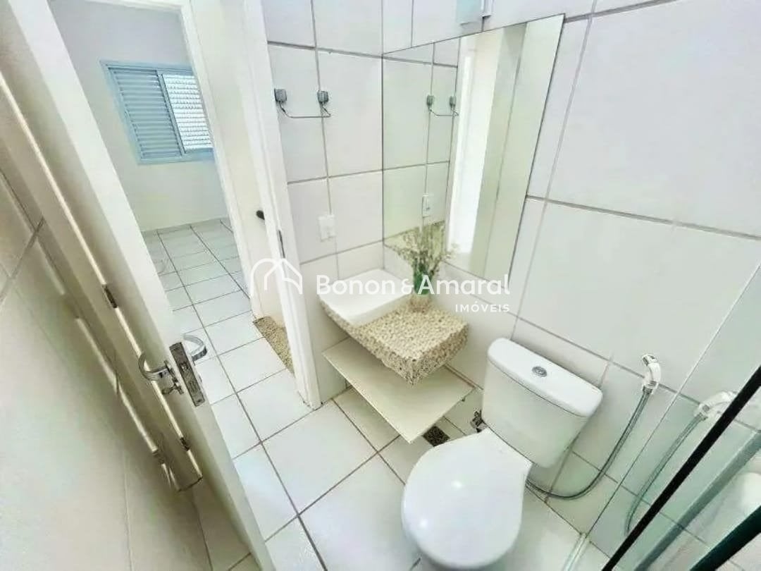 Casa para Alugar - Parque Taquaral em Campinas / SP