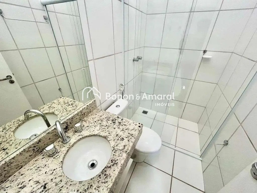Casa para Alugar - Parque Taquaral em Campinas / SP