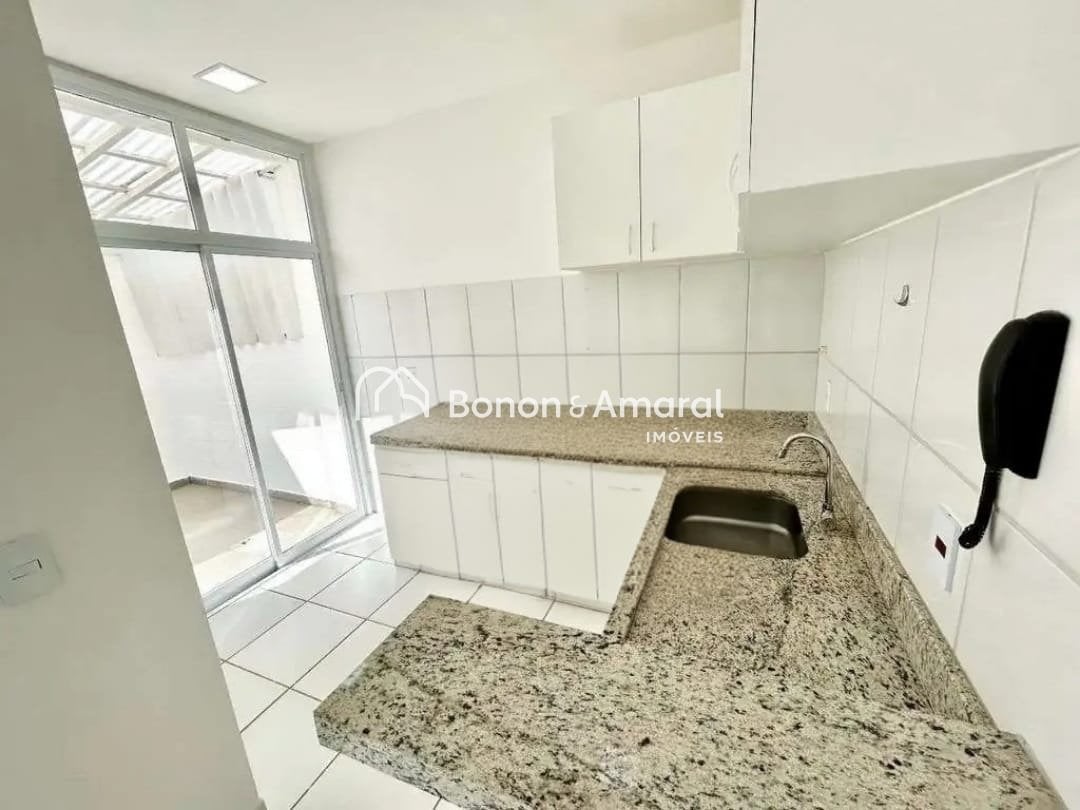 Casa para Alugar - Parque Taquaral em Campinas / SP