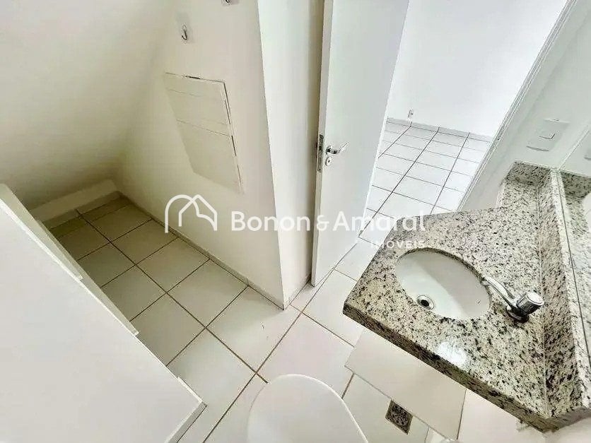 Casa para Alugar - Parque Taquaral em Campinas / SP