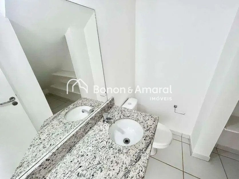 Casa para Alugar - Parque Taquaral em Campinas / SP