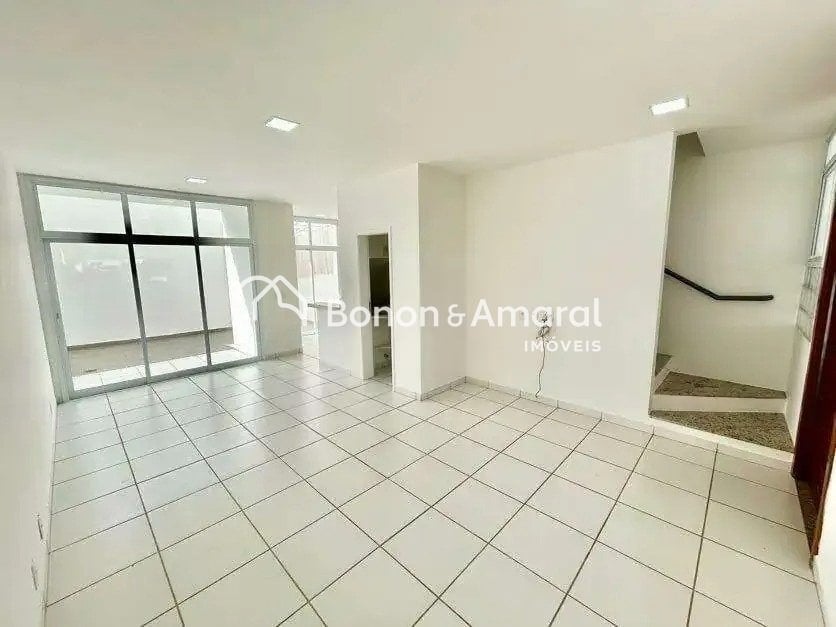 Casa para Alugar - Parque Taquaral em Campinas / SP