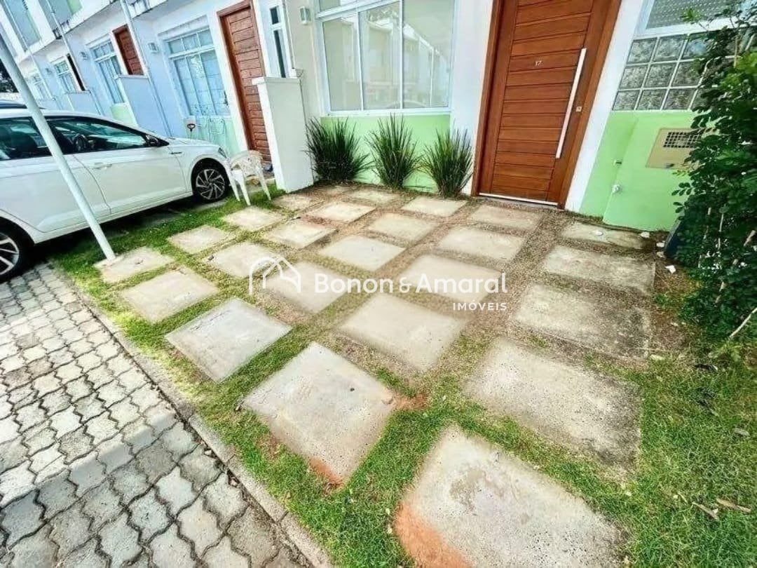 Casa para Alugar - Parque Taquaral em Campinas / SP